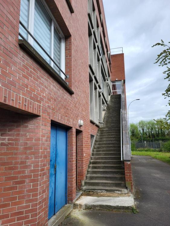 Joli Appartement Marcq En Baroeul Proche Lille Luaran gambar